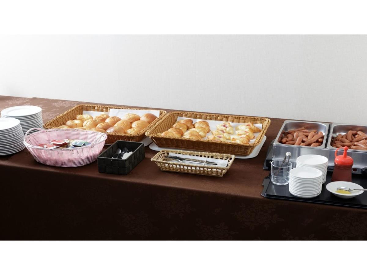 Center Hotel Narita 1 - Vacation Stay 43738V Εξωτερικό φωτογραφία