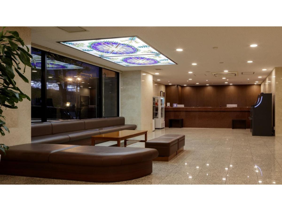 Center Hotel Narita 1 - Vacation Stay 43738V Εξωτερικό φωτογραφία